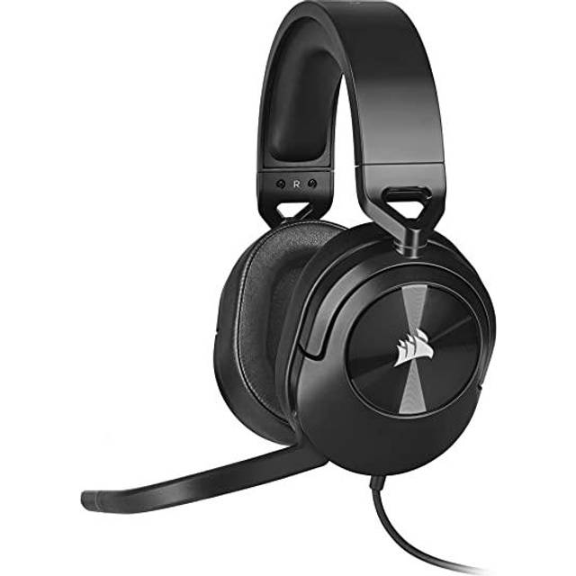 Corsair HS55 Surround gamingheadset (svart)