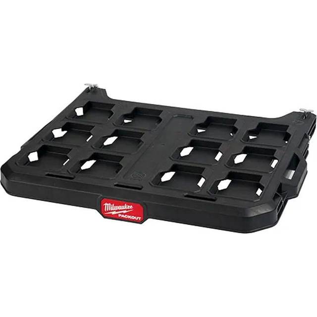 Milwaukee 4932478711 PACKOUT Racking System Single Shelf