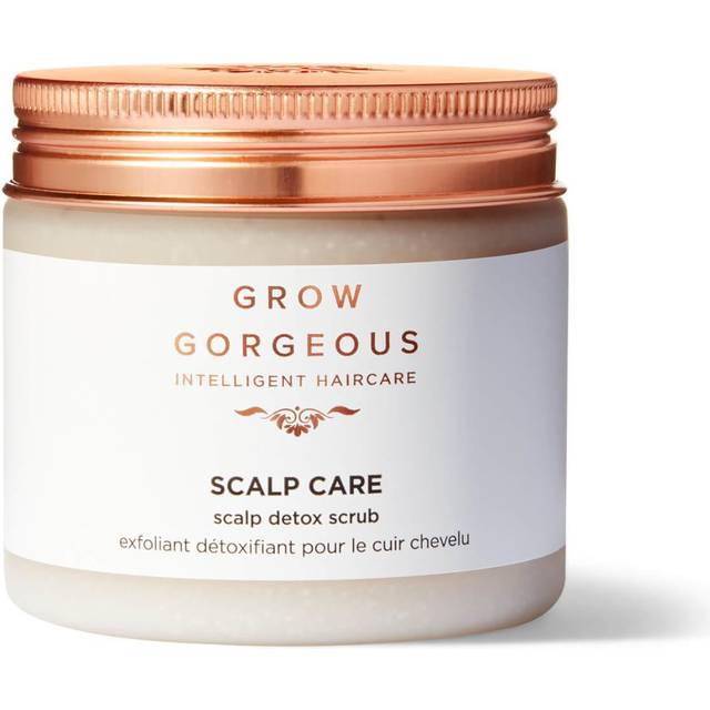 Scalp Care Scalp Detox Scrub 200ml