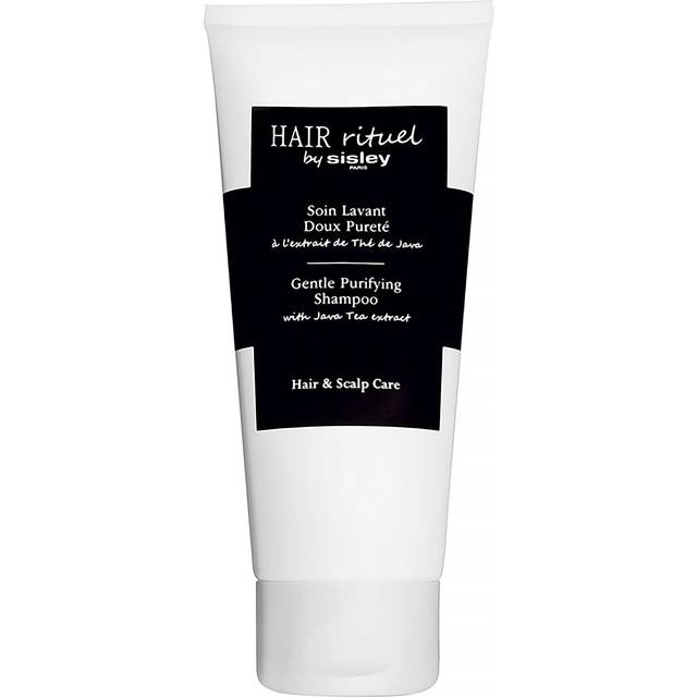 Hair Rituel by Sisley - Cleansing & Detangling Gentle Purifying Shampoo 200ml for Women