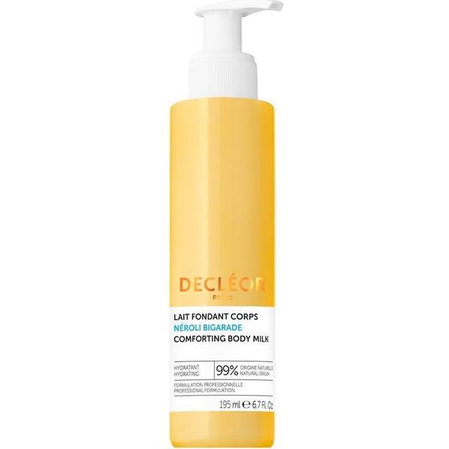 Decleor Neroli Bigarade Comforting Body Milk 195 ml