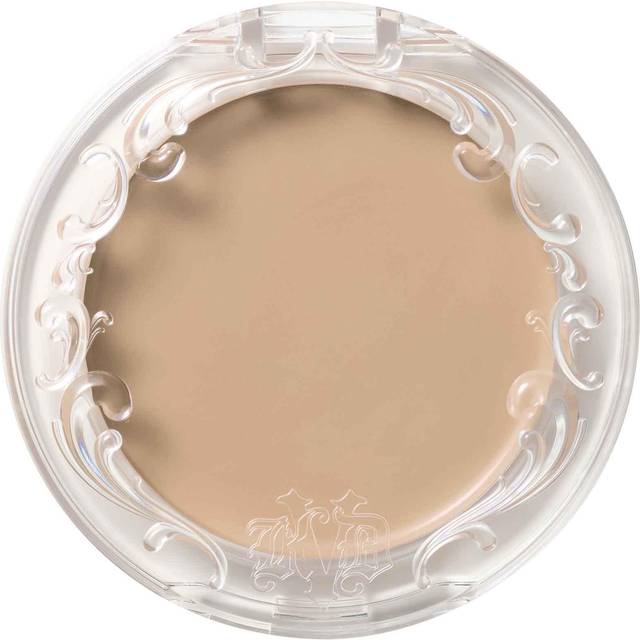 KVD Beauty Good Apple Skin-Perfecting Foundation Balm 033 Medium - g 10