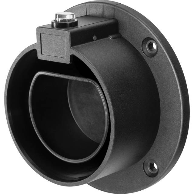 Deltaco e-Charge Holder for type 2 Connector