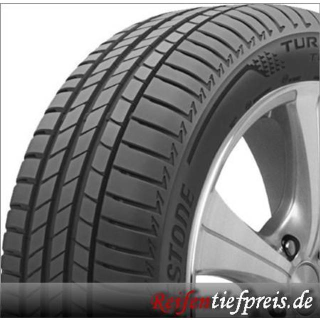 Bridgestone Turanza T005 ( 245/45 R19 102H XL )