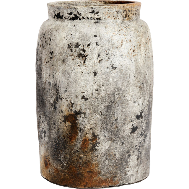 Echo 40 Decorative Pot 40x26 cm