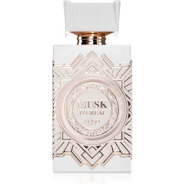 Zimaya Musk Is Great 100 ml