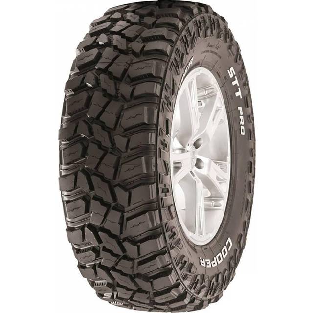 Cooper Discoverer STT PRO POR 285/75R16 126/123K POR RWL