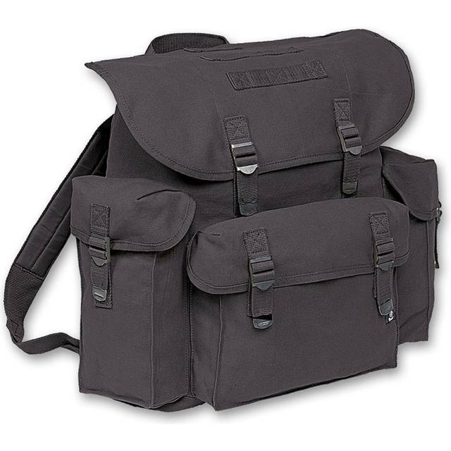 Ryggsäck Brandit BW Svart 40L