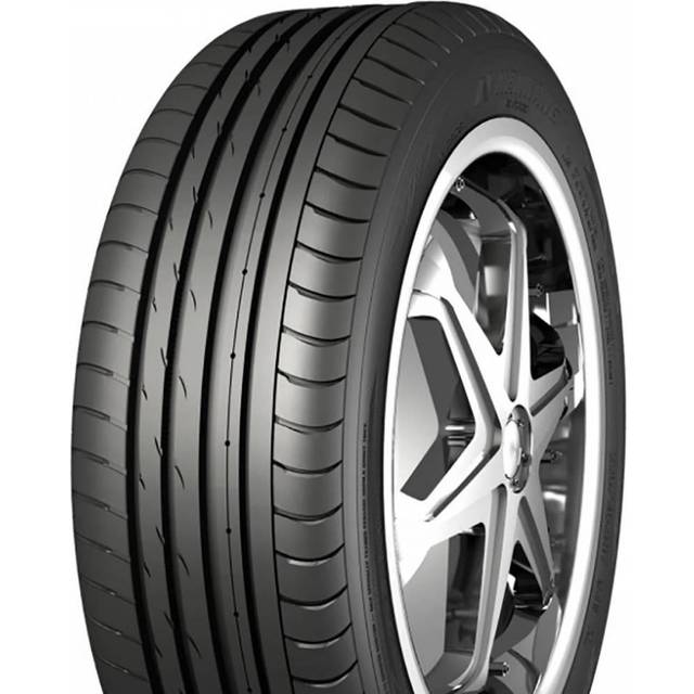 Nankang Sportnex AS-2+ ( 205/45 R17 88V XL )
