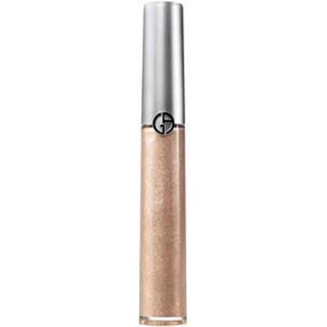 Giorgio Armani Eye Tint Fluid Black Eyeshadow Film 30 Night