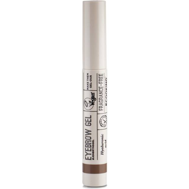 Ecooking Eyebrow Gel #01 Taupe