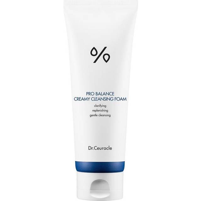 Dr. Ceuracle Pro Balance Creamy Deep Cleansing Foam 150 ml - Multi