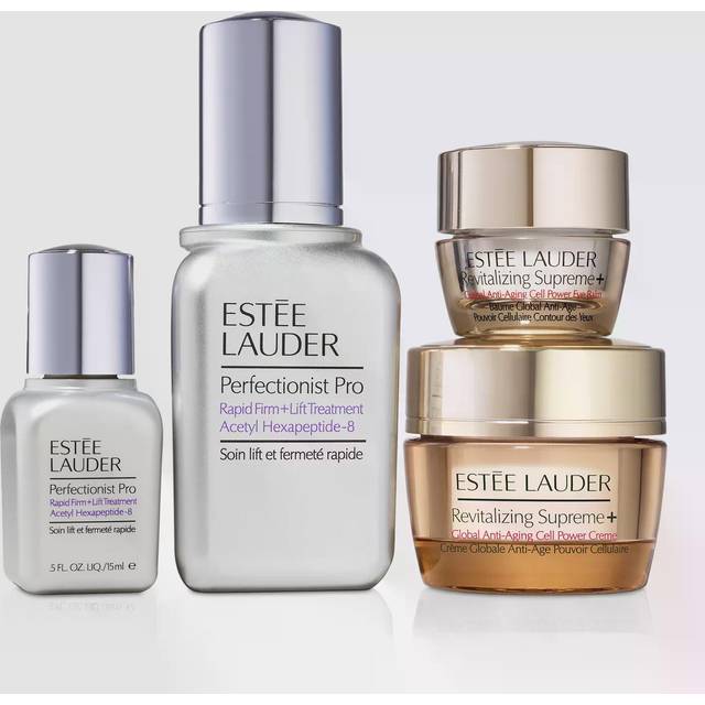 Estée Lauder Power Lift + Firm + Brighten Gift Set