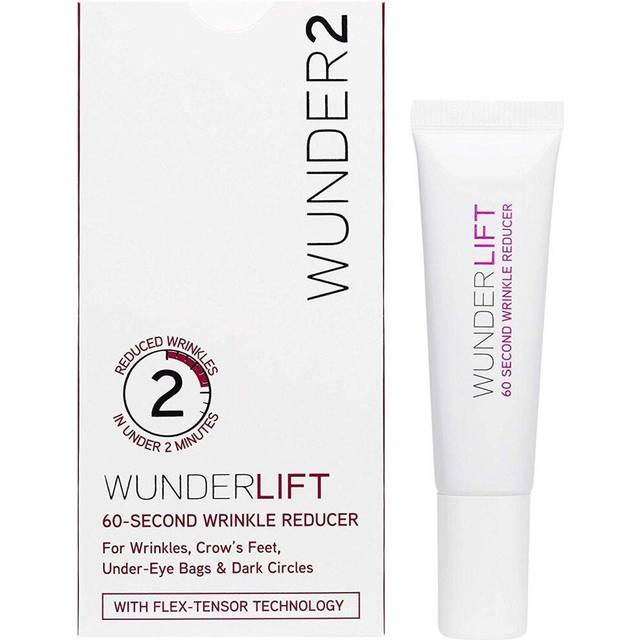 Wunderbrow Wunderlift 60 second Wrinkle Reducer