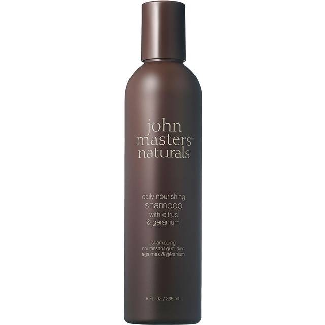 John Masters Naturals Daily Nourishing Shampoo - 236 ml