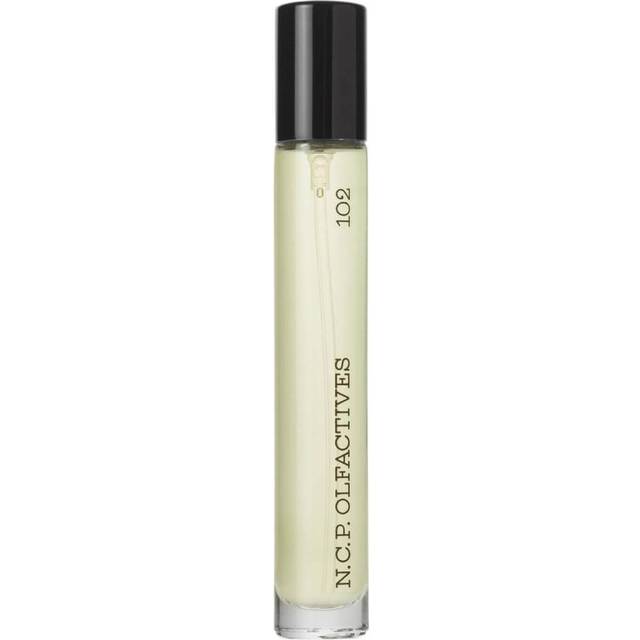 N.C.P. Olfactive Facet 102 Ginger & Lime 10 ml
