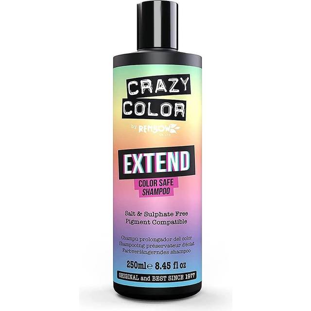 Renbow Crazy Color Extend Colour Safe Shampoo 250 ml