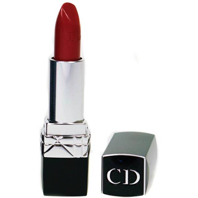 Dior Rouge Red Lipstick 999