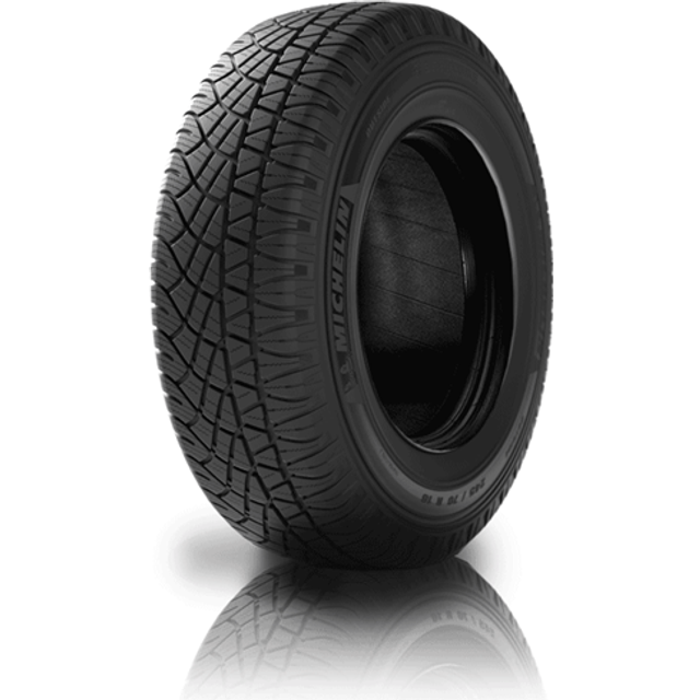 Michelin Latitude Tour HP ( 255/50 R19 103V, N0 )
