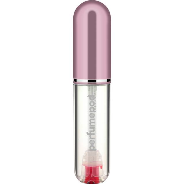 Travalo Perfume Pod Refillable Atomiser 5ml - Hot Pink