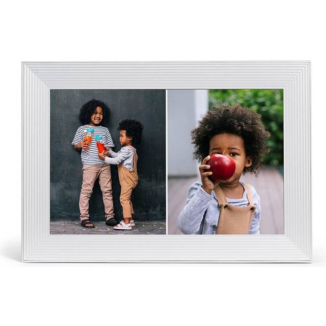 Winverty 10.5 inch Digital Photo Frame Smart WIFI Bluetooth Electronic Picture Frame