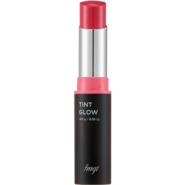 THE FACE SHOP - Fmgt Tint Glow - 4.5g - 04 Rose gemma