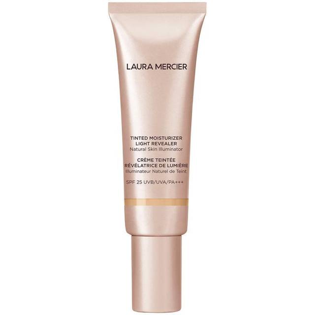 Laura Mercier Tinted Moisturiser Light Revealer Natural Skin Illuminator, SPF 25