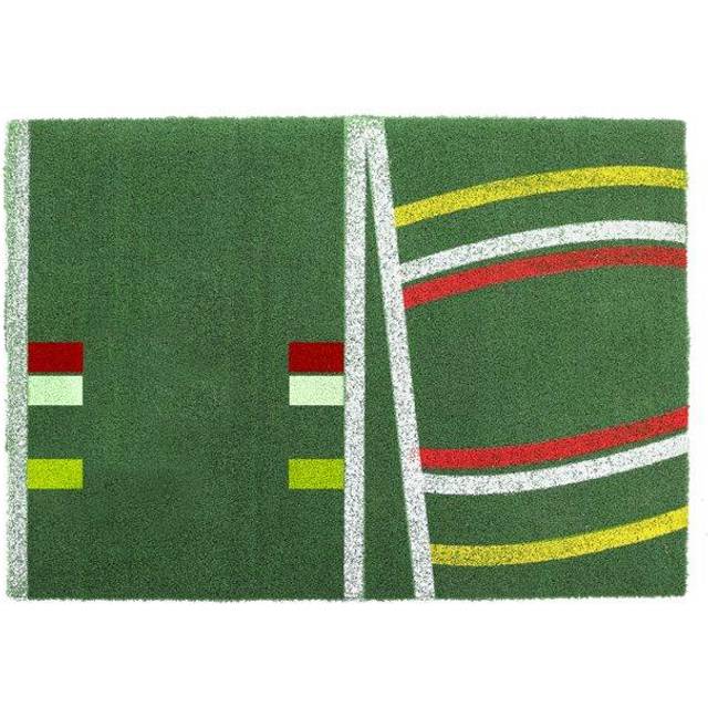 Callaway Pure Pitch Hitting Mat