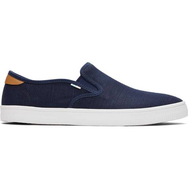 Trainers Toms On Baja - Bleu - 41