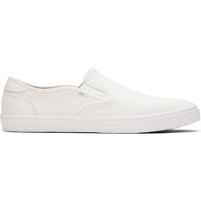 Trainers Toms Baja - Blanc - 40.5