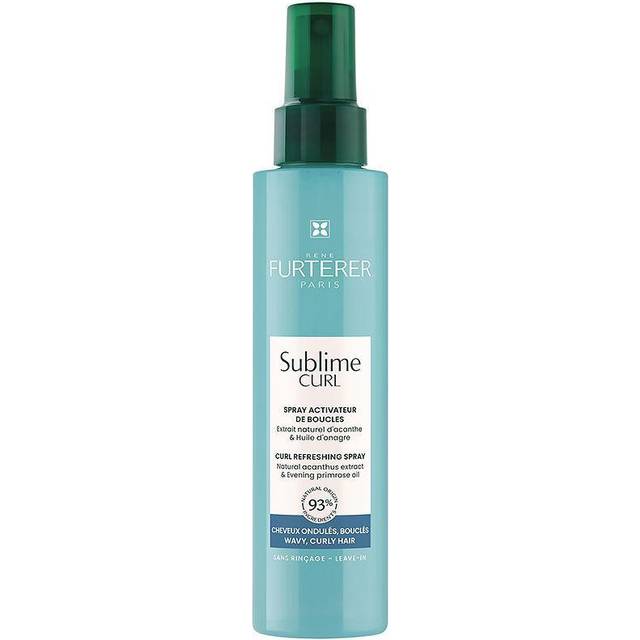 Ren&#xE9; Furterer Sublime Curl Curl Activator Spray 150ml