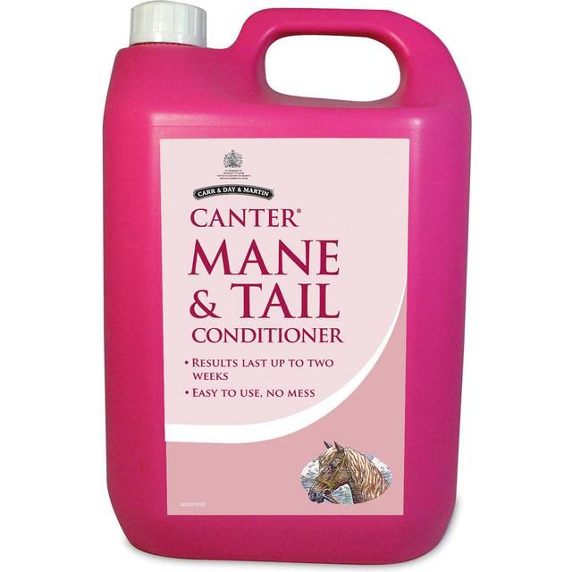 (5 Litre (Refill)) Canter Mane & Tail Conditioner