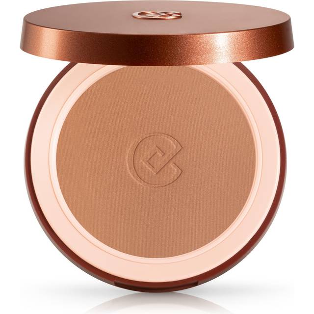 Collistar Silk Effect Bronzing Powder 9g - 3 Scilla Glow