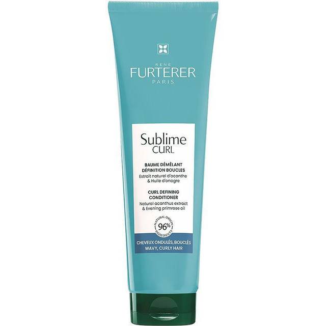 René Furterer Sublime Curl Balsam för naturligt lockigt hår 150 ml