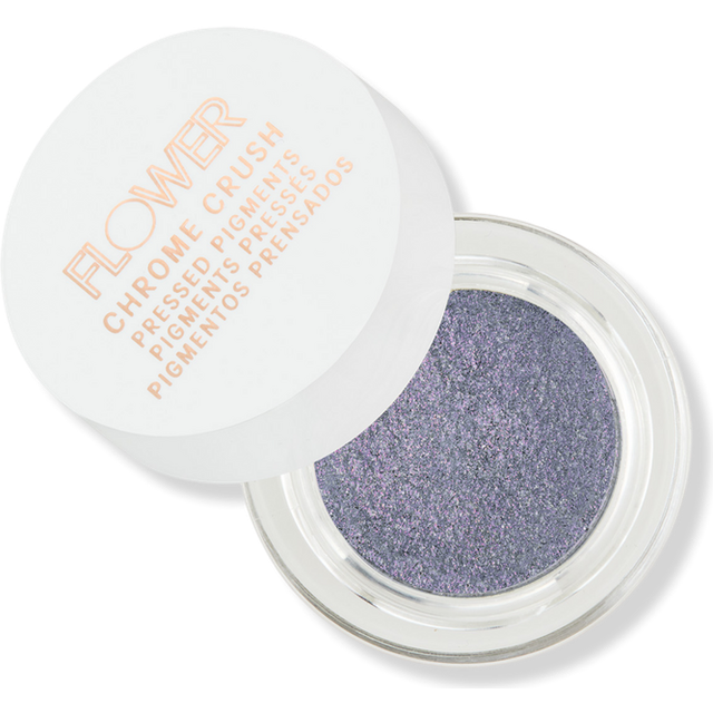 Flower Beauty I0137850 Chrome Crush Pressed Pigments Eyeshadow for Women - Prism