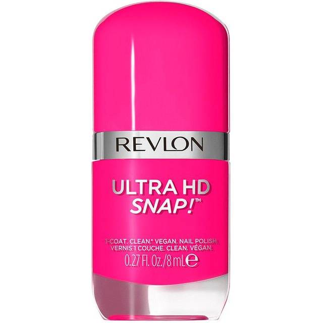 Revlon Ultra HD Snap! Nail Polish #028 Rule The World 8ml