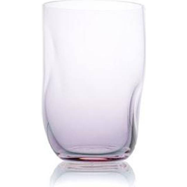 Anna Von Lipa Squeeze drinking glass 25 cl Lemon
