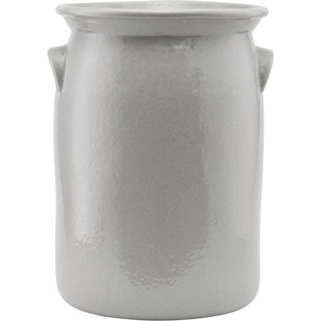 Meraki Meraki burk 36 cm Grå