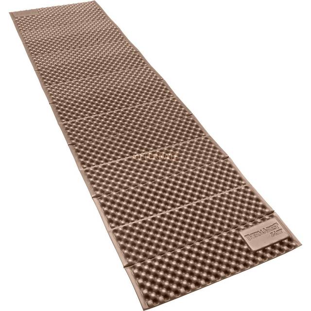 Thermarest Z Lite - Liggunderlag Oak / Anthracite Regular