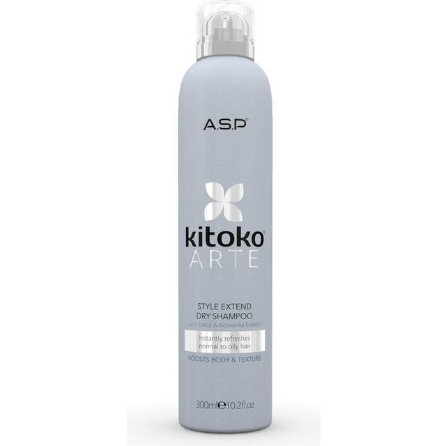 Kitoko Arte Style Extend Dry Shampoo 300 ml 300ml