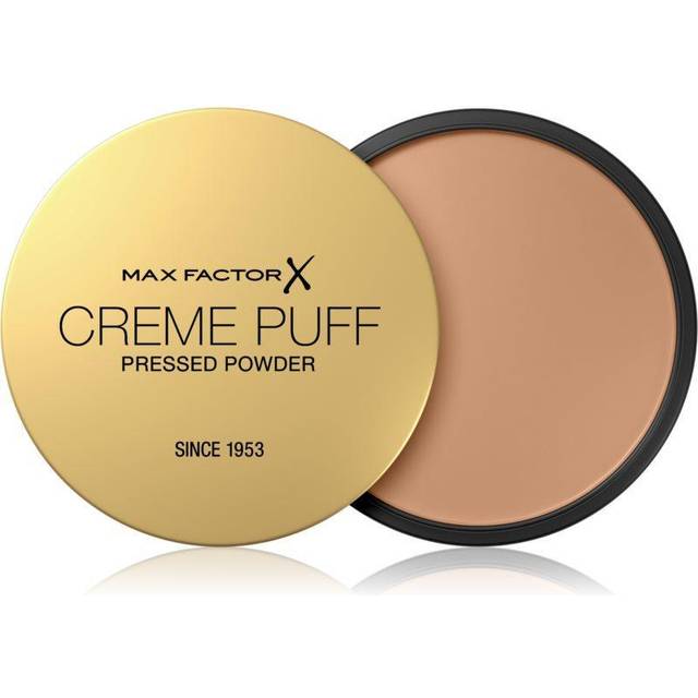 Max Factor Max Factor Creme Puff Pressed Powder 40 Creamy Ivory 14 g