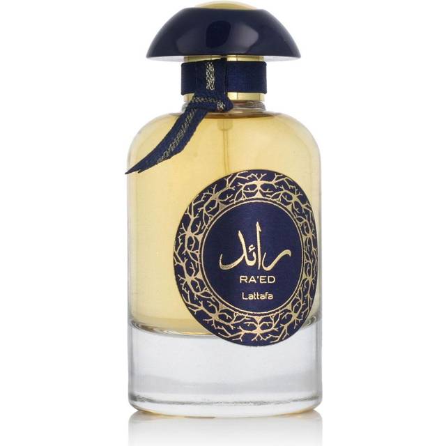 LATTAFA RAED LUXE Unisex Eau de parfum - 100 ml