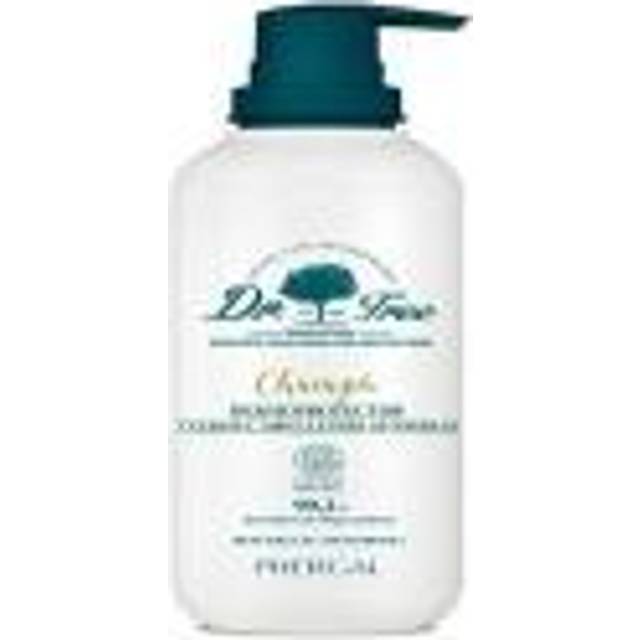 DRS Dr Tree Sensitive Scalp Shampoo 400ml