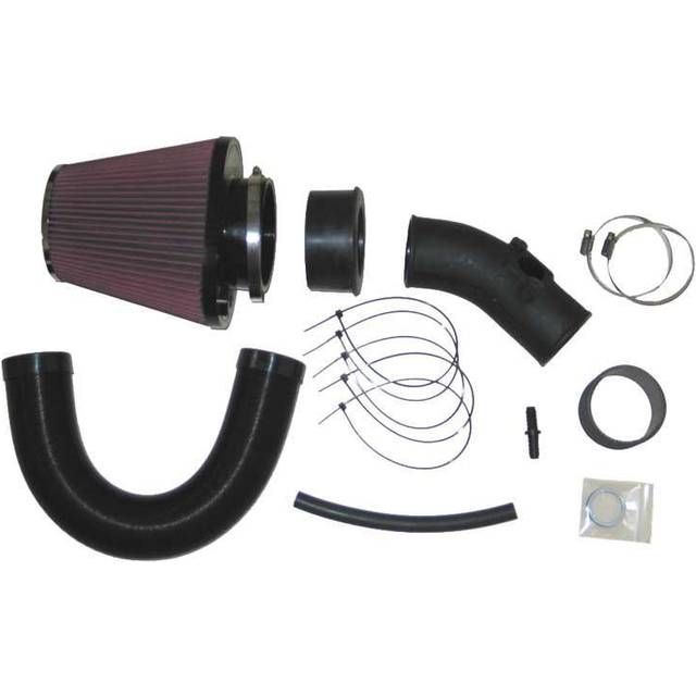 K&N Filters 57i Performance Induction Kit
