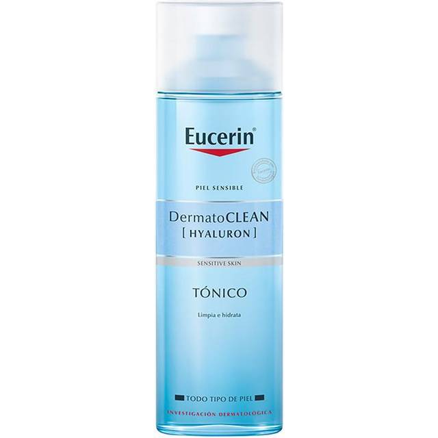 Eucerin DermatoCLEAN Hyaluron Toner 200ml
