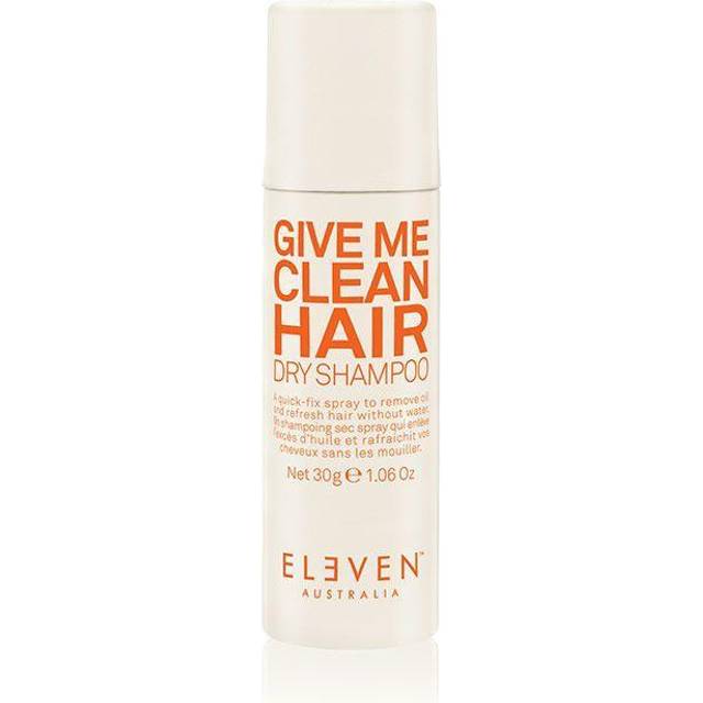 Eleven Australia Give Me Clean Hair Dry Shampoo 30 gr