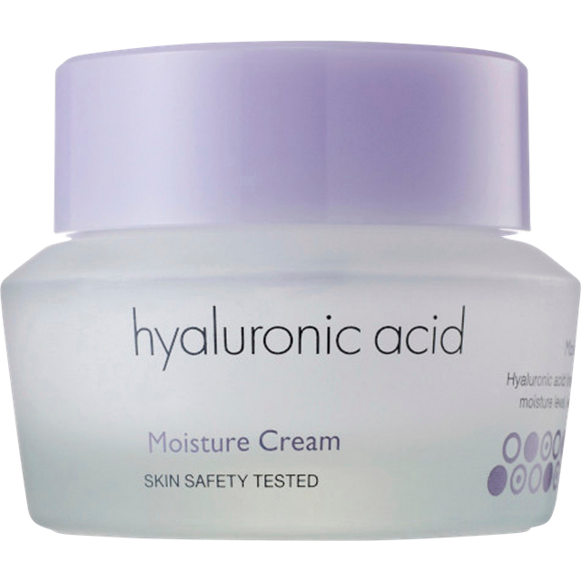 Hyaluronic Acid Moisture Cream 50 ml