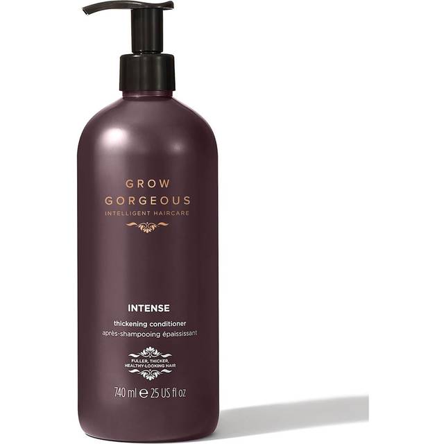 Intense Thickening Conditioner Supersize