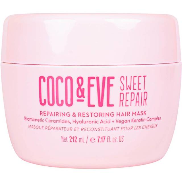 Coco & Eve Sweet Repair Hair Mask 212 ml