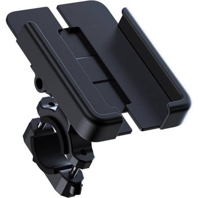 Joyroom bicycle handlebar phone holder black (JR-ZS252)